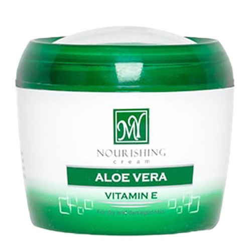 كريم مرطب للوجه واليدين من M Y