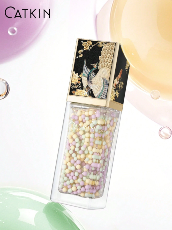 CATKIN CATKIN Skin Perfect Tinted Primer Base Color