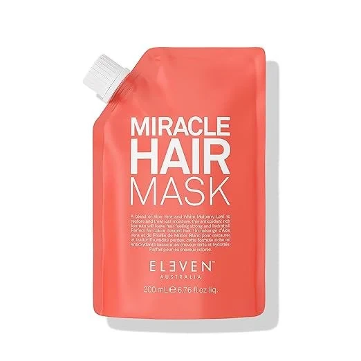 ماسك إصلاح الشعر التالف من ELEVEN AUSTRALIA