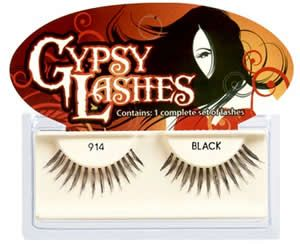 رموش Gypsy Lashes 914 منARDELL