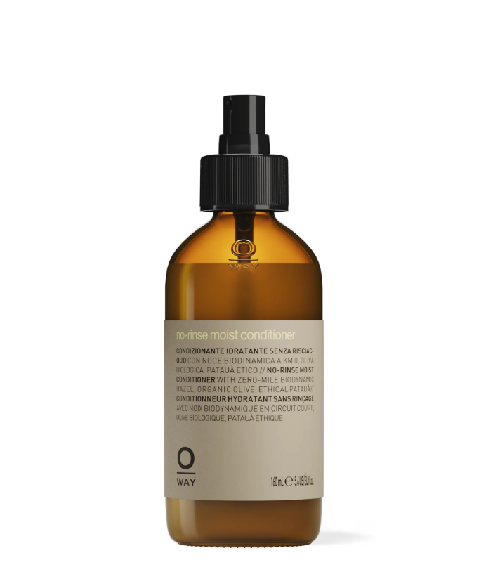 بلسم مرطب على الشعر Leave-in Conditioner من OWAY