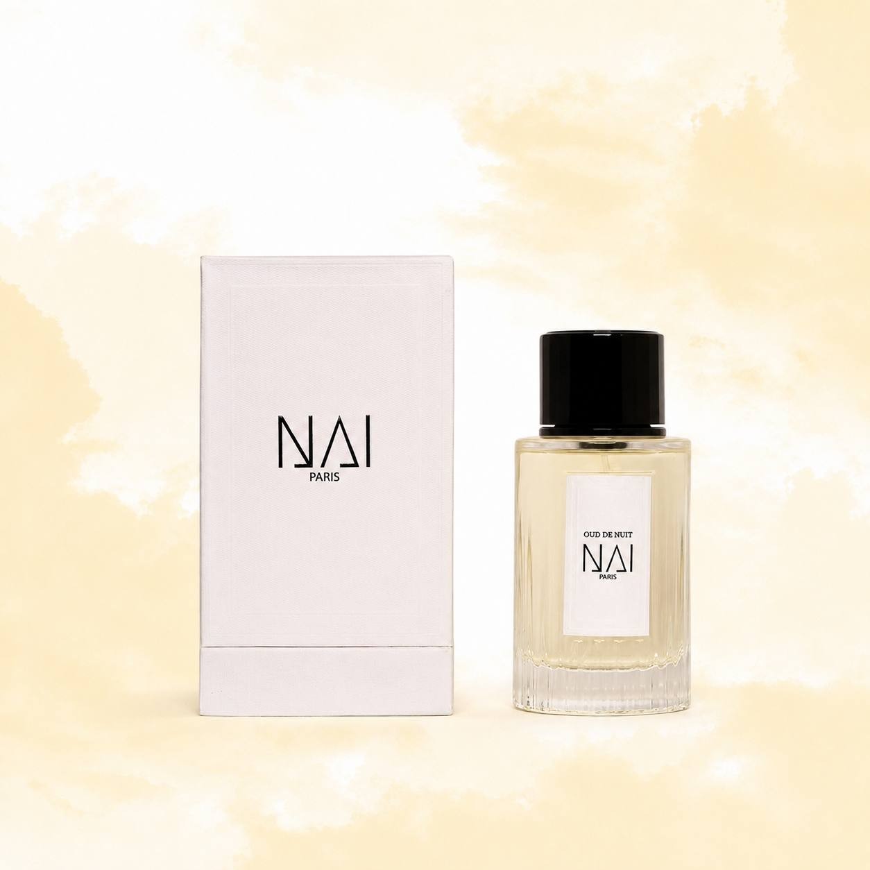 NAI OUD DE NUIT EDP 110ML