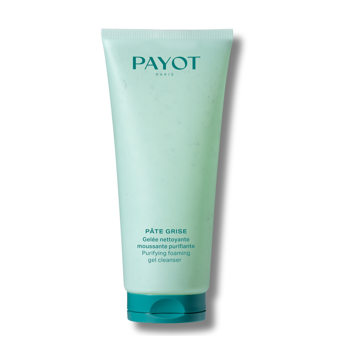 غسول جل يومي للوجه يساعد في علاج عيوب البشرة وتنقية المسام من PAYOT