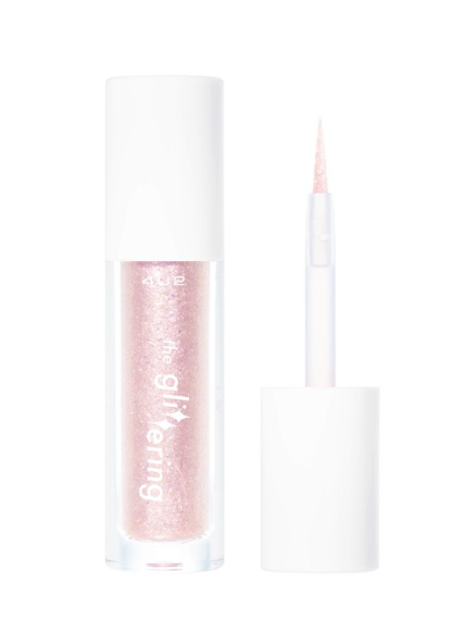 كلترعيون سائل يمنحكِ بريقاً لا يُنسى وإشراقة تدوم من 4U2