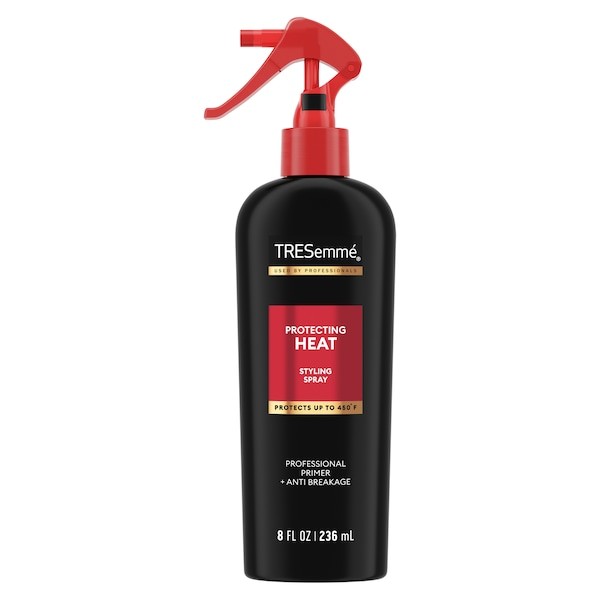 بخاخ حماية الشعر من الحرارة من TRESemme