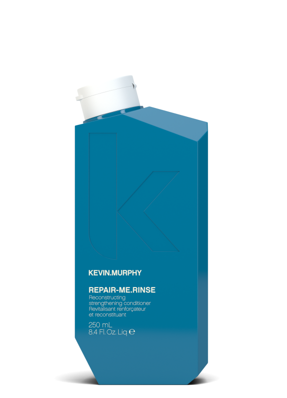 بلسم مقوي ومعيد للبناء للشعر التالف والمعالج من KEVIN MURPHY