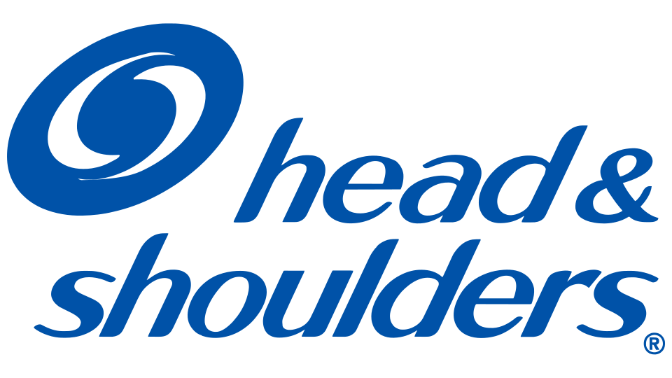 HEAD & SHOULDERS