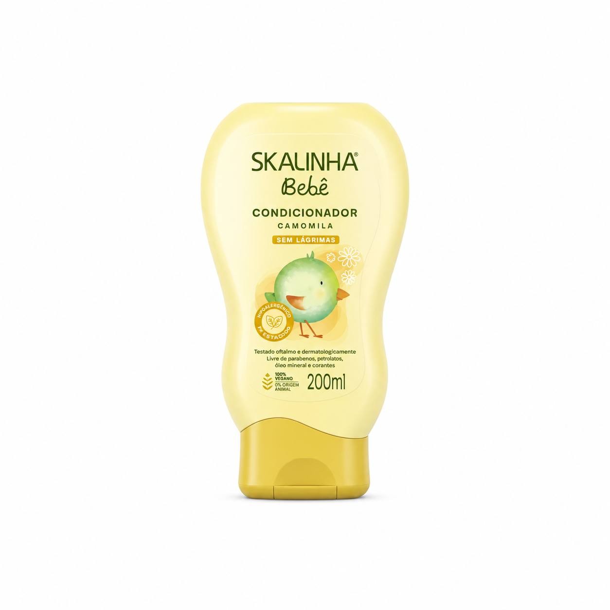بلسم سكالينا بيبي بالبابونج من SKALA