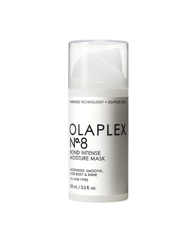 ماسك الترطيب المكثف للشعر رقم 8 من Olaplex