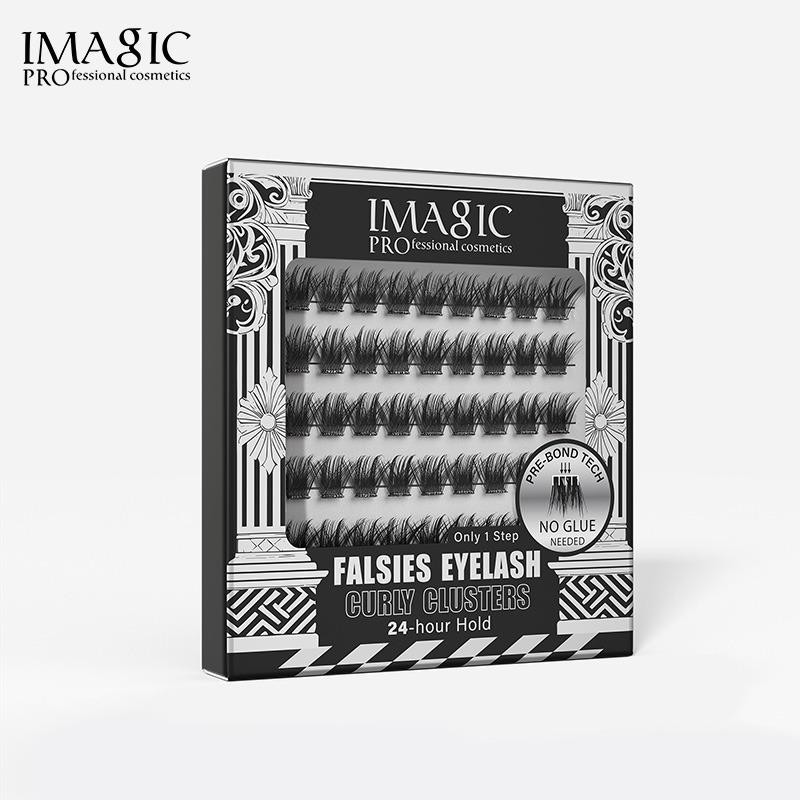 رموش لاصقة ذاتياً من IMAGIC