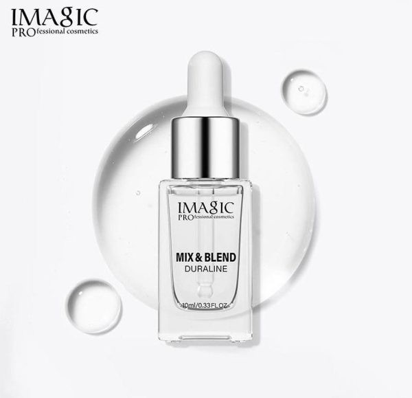 سائل شفاف سحري متعدد الاستخدامات من IMAGIC