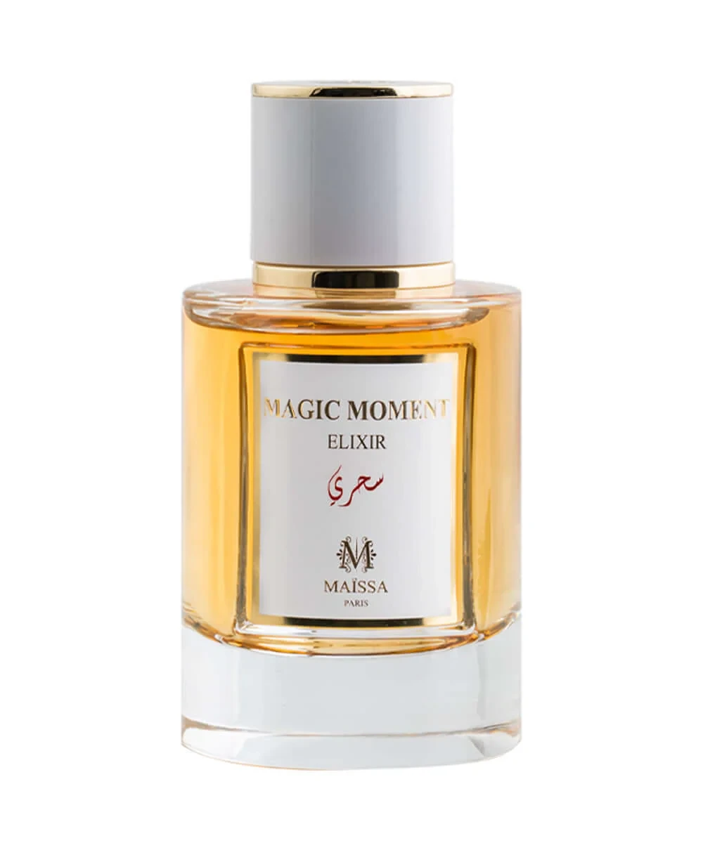 عطر Maïssa Parfums Magic Moment Elixir