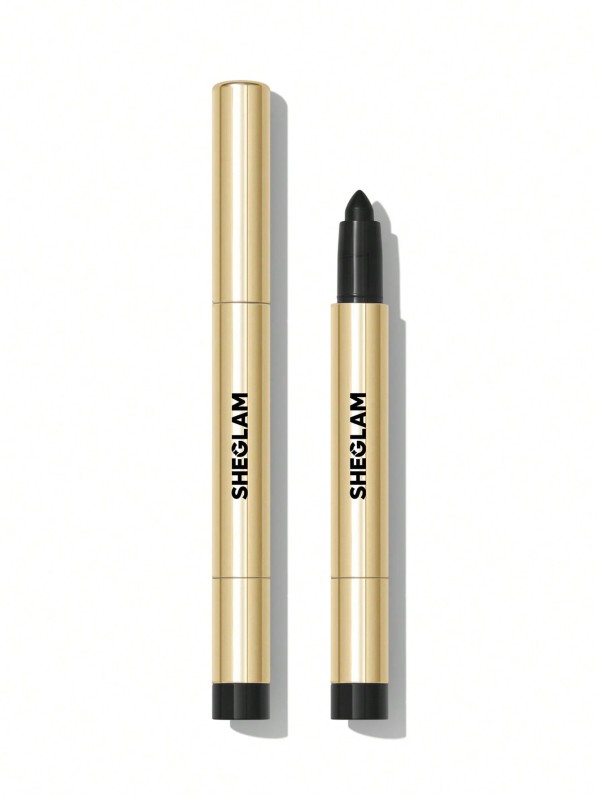 كحل للعين "Bold Moves Kohl Cream Eyeliner Pencil" من Sheglam