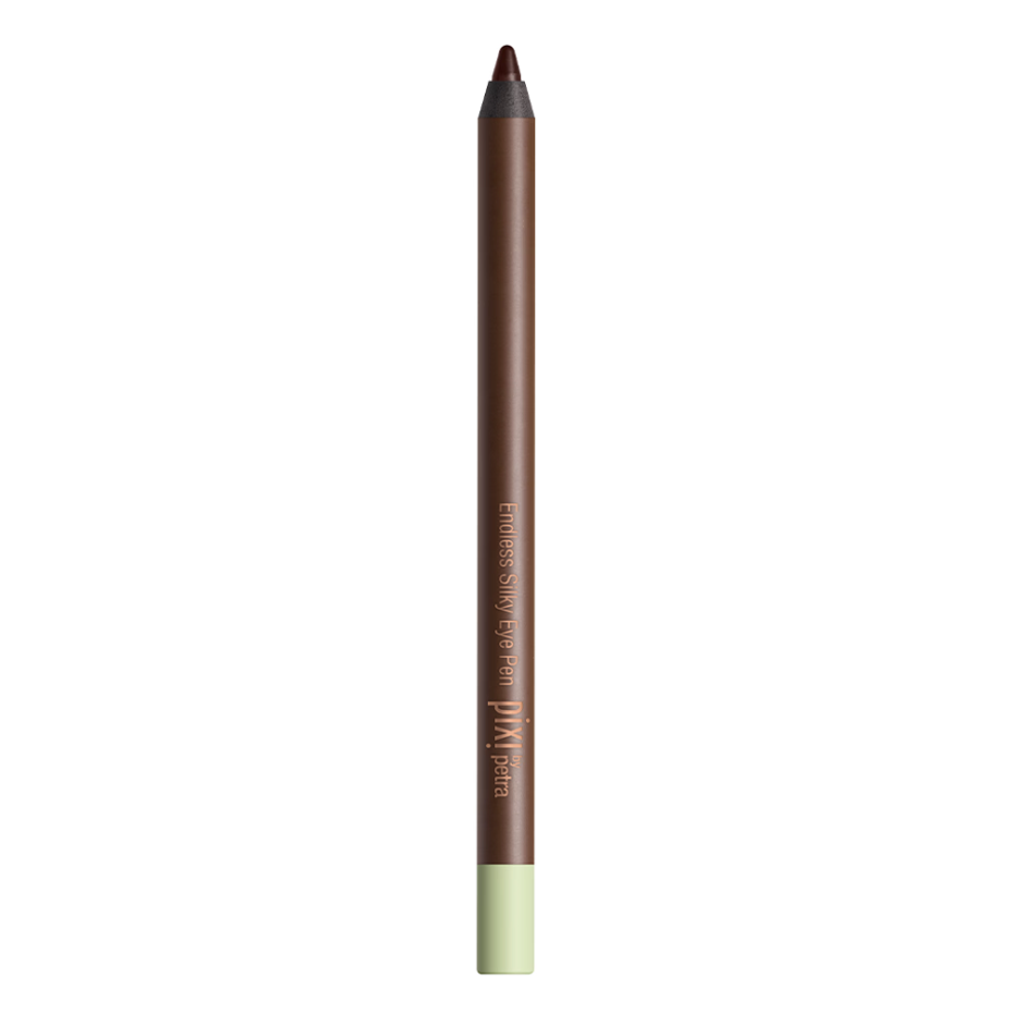 قلم كحل جل بتركيبة حريرية فائقة النعومة BLACK COCOA من PIXI
