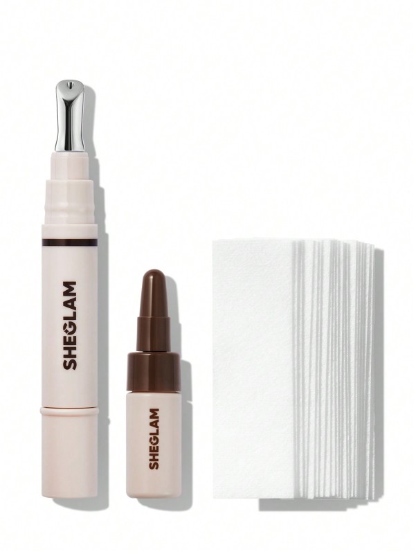 قلم إزالة الشعر الحواجب وتحديدها من SHEGLAM