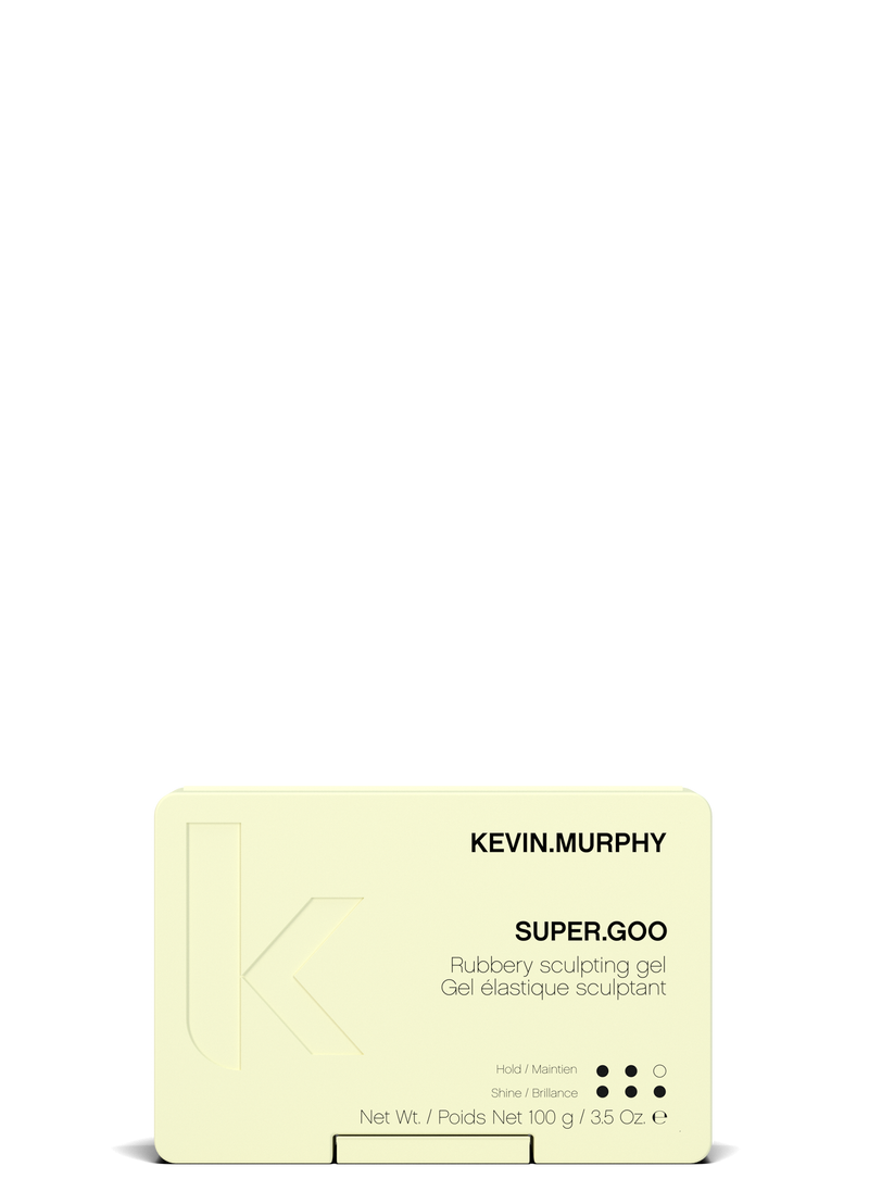 جل شعر لثبات فائق لمعان وتحكم مطلق بتسريحتكِ من KEVIN MURPHY