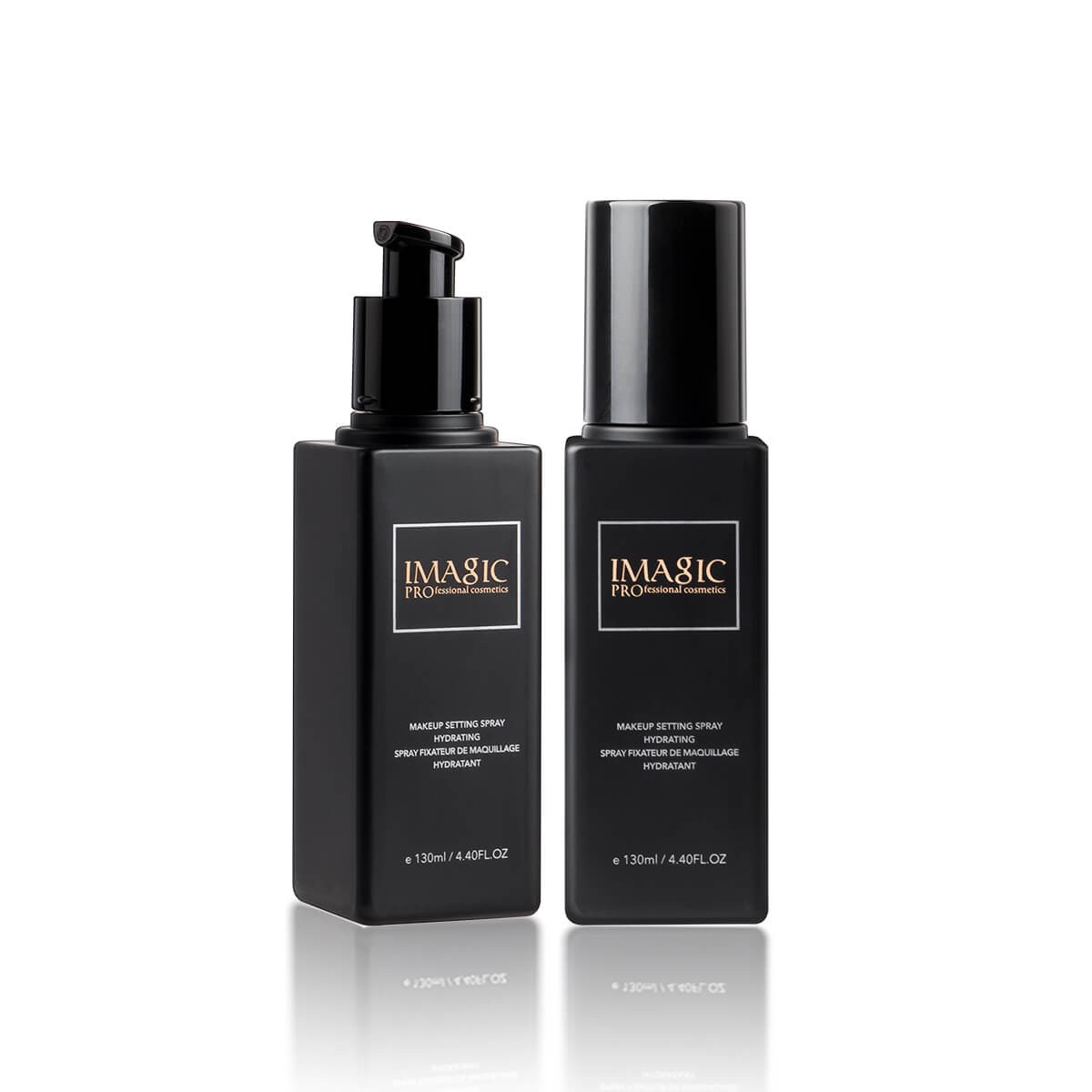 مثبت المكياج المرطب من IMAGIC