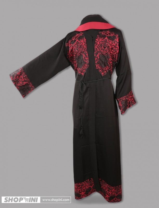 عباءة اسلامية