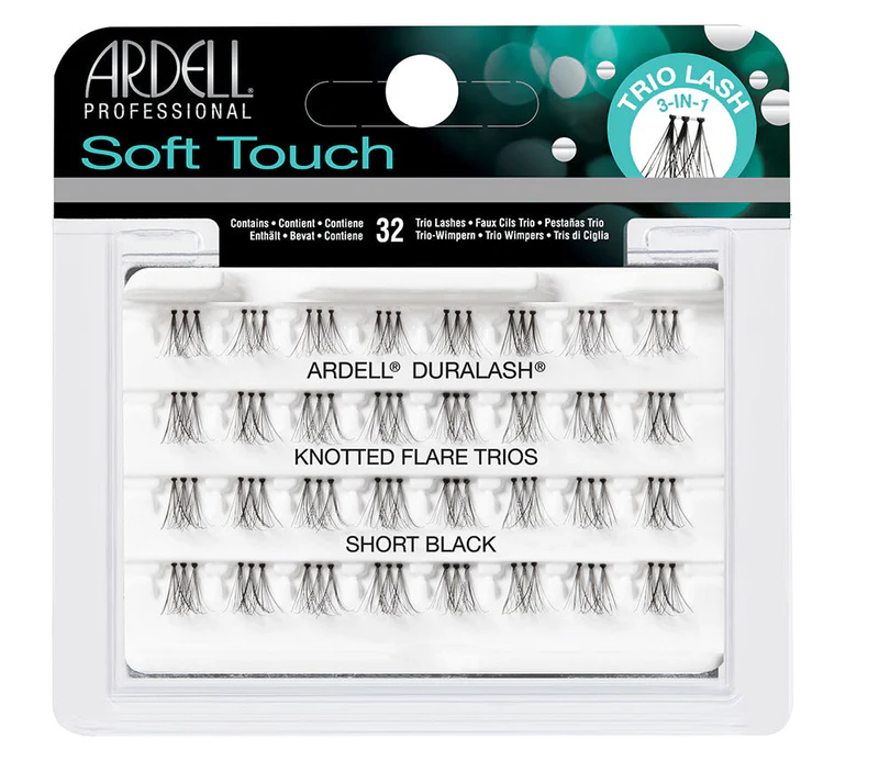 رموش Trio Lashes من ARDELL