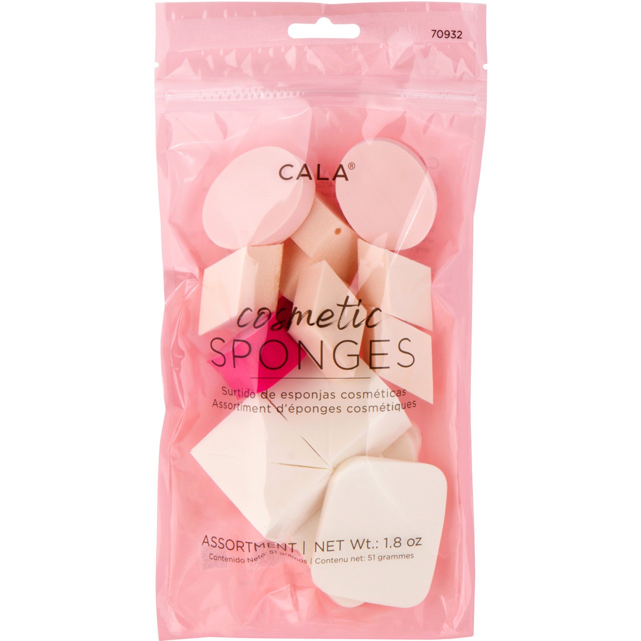 CALA SPONGES 70932