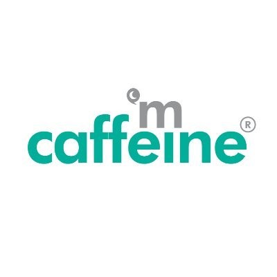 'M CAFFEINE