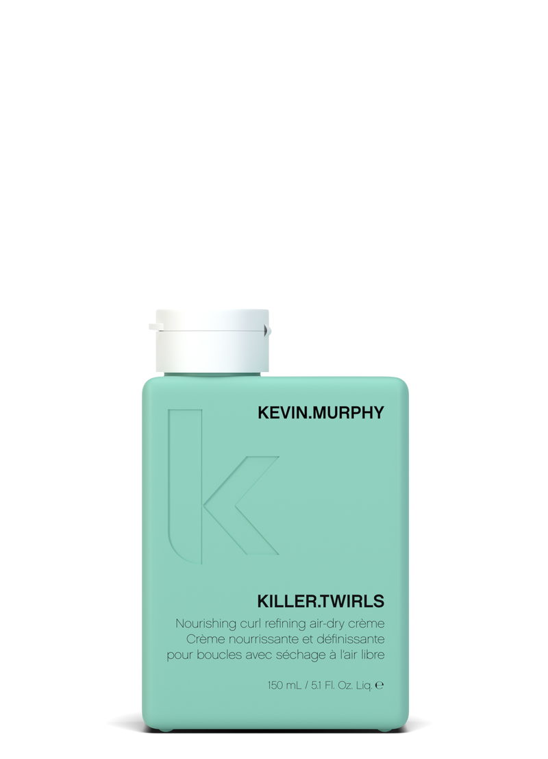 كريم تصفيف مغذي للشعر ليجف طبيعياً بالهواء من KEVIN MURPHY