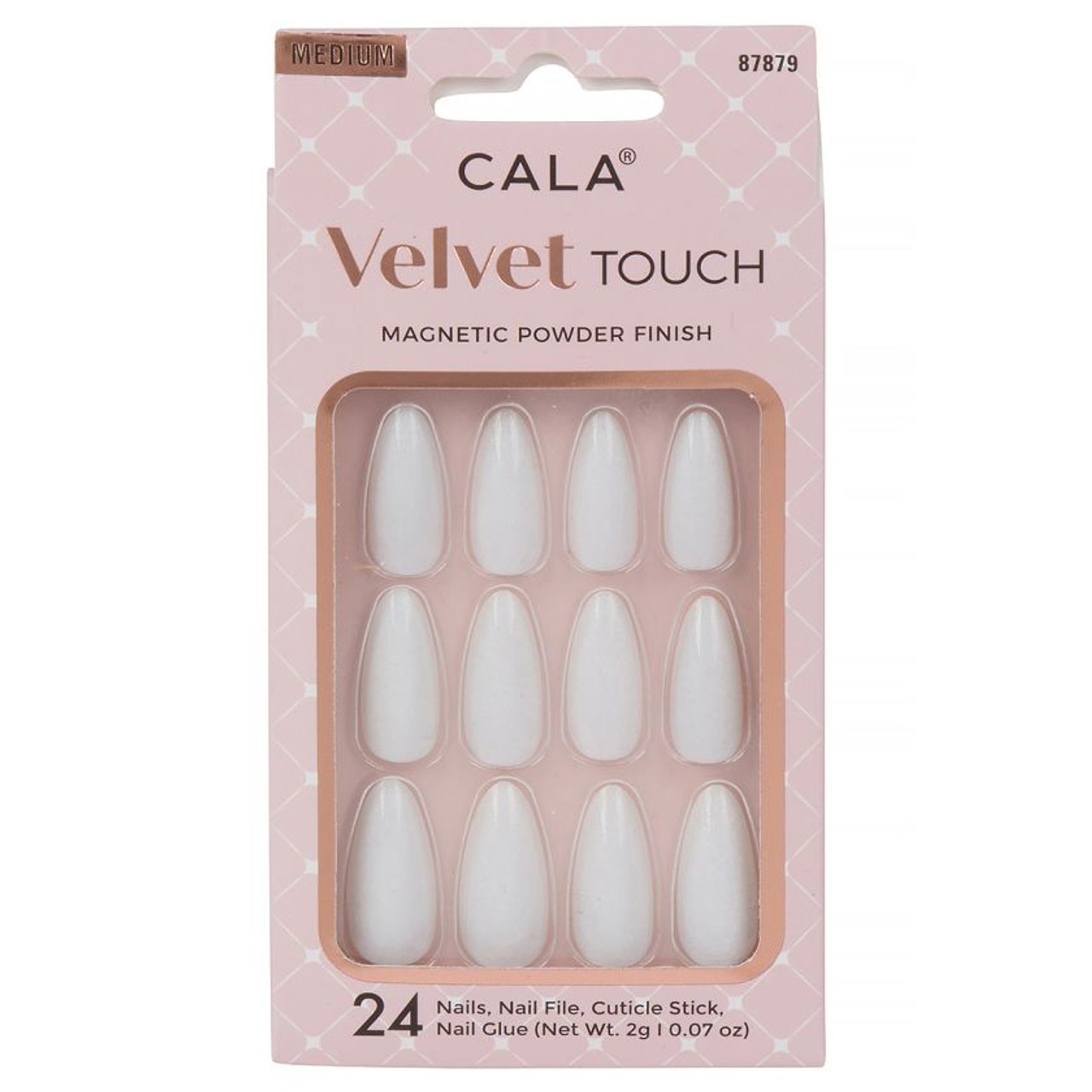 CALA VELVET TOUCH 87879