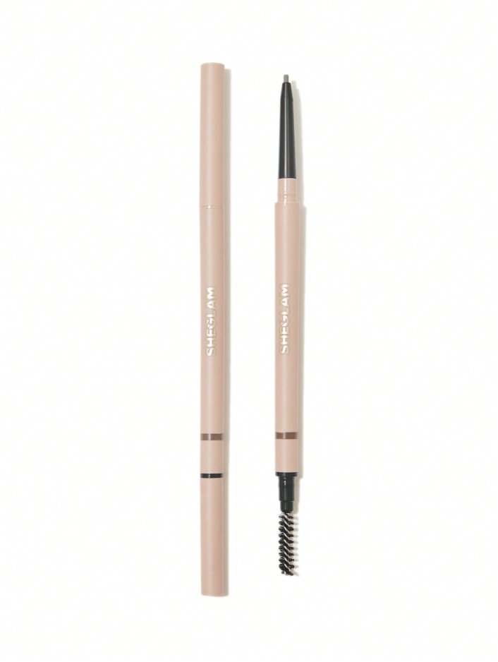 قلم حواجب درجة dark brown من Sheglam