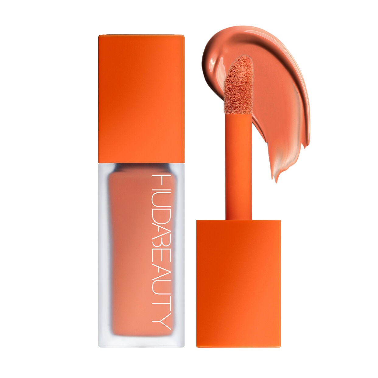 كونسيلر مصحح لون تحت العينين من HUDA BEAUTY