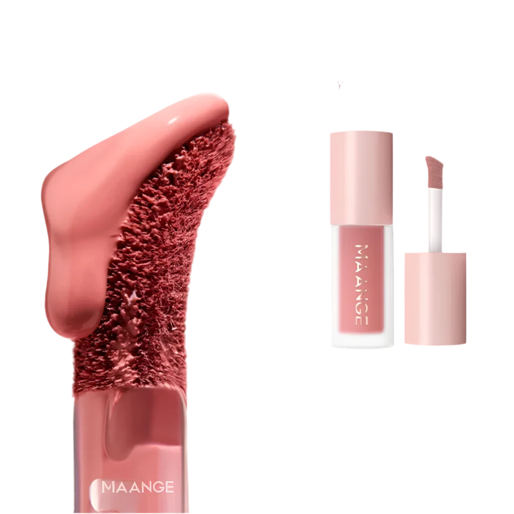 أحمر خدود سائل متعدد الاستخدامات من MAANGE