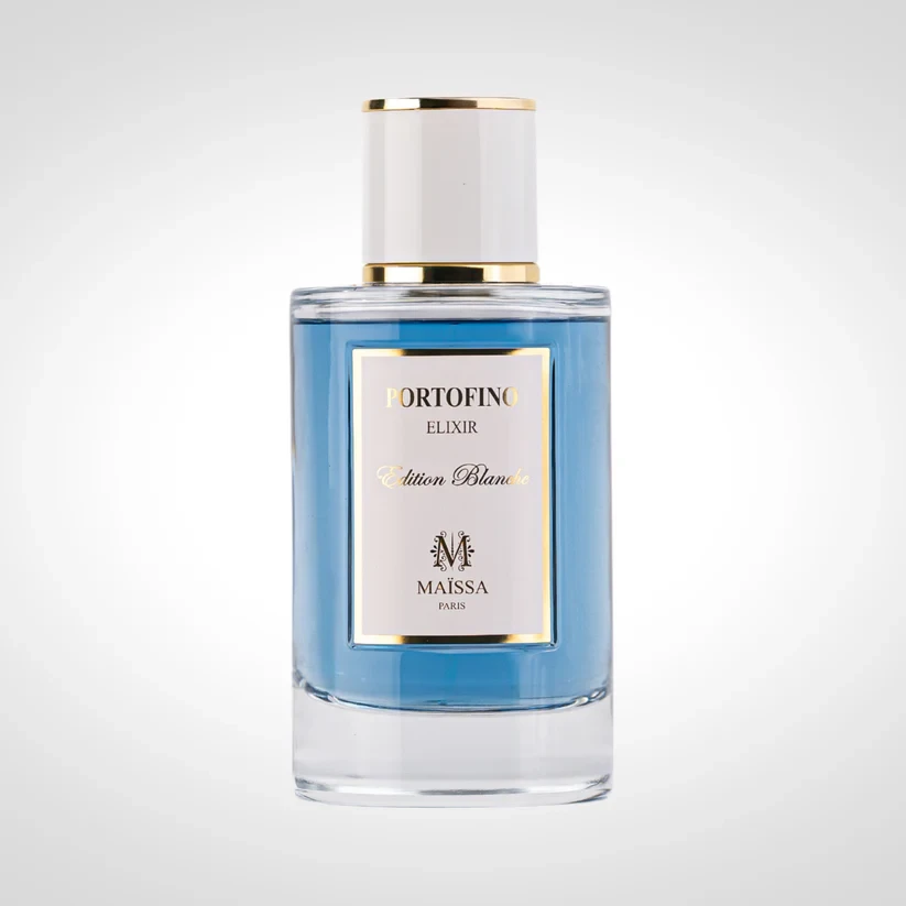 عطر Maïssa Parfums Portofino Elixir Edition Blanche