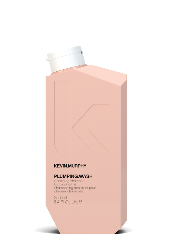 شامبو تكثيف علاجي للشعر الخفيف من KEVIN MURPHY