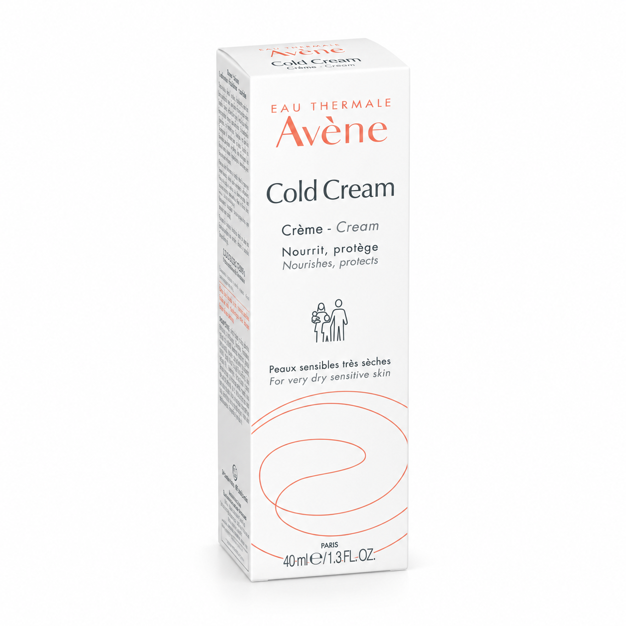 كولد كريم للبشرة من Avene