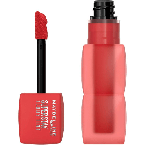 تينت سوبر ستاي تيدي من MAYBELLINE