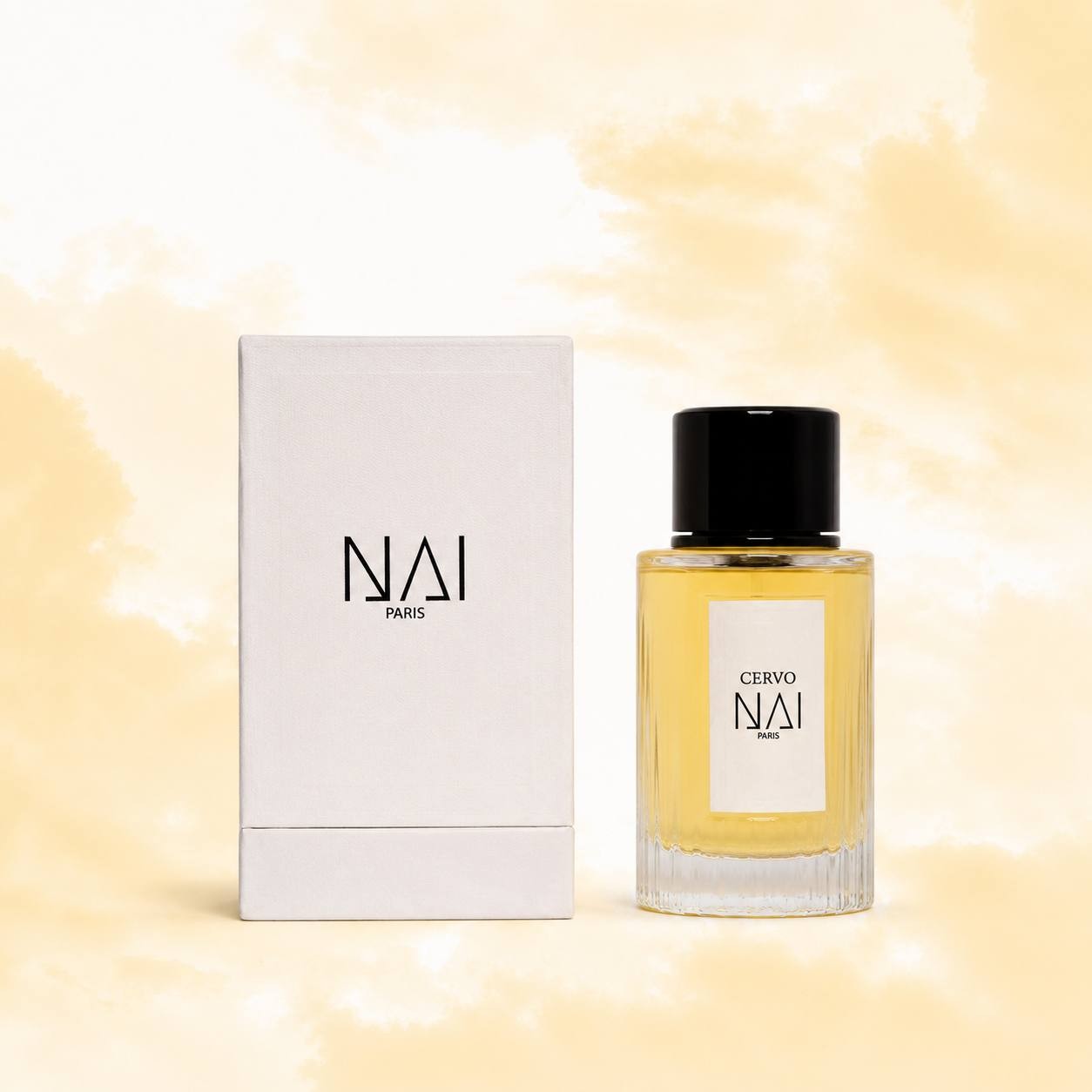 NAI CERVO EDP 110ML