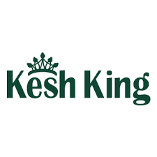 KESH KING