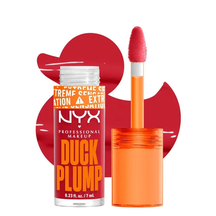 ملمع الشفاه دك بلمب من NYX