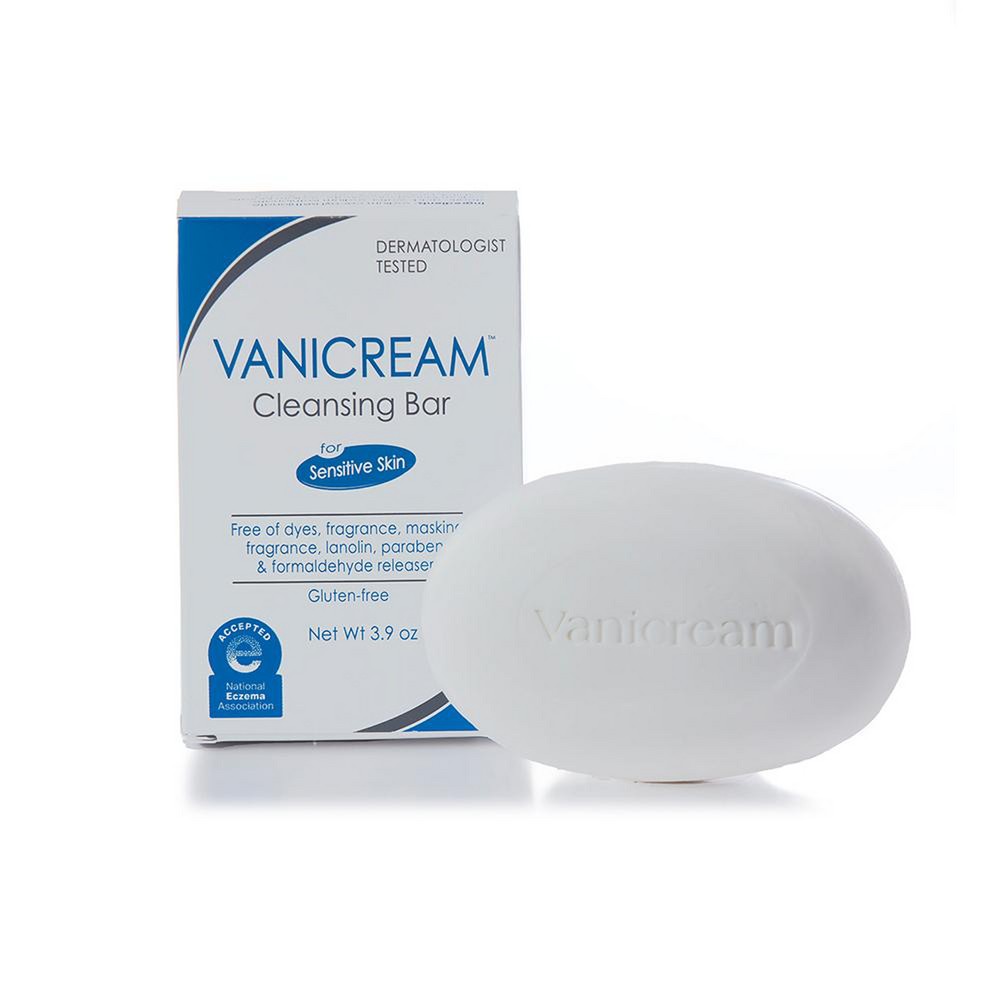 صابون طبي من VANICREAM