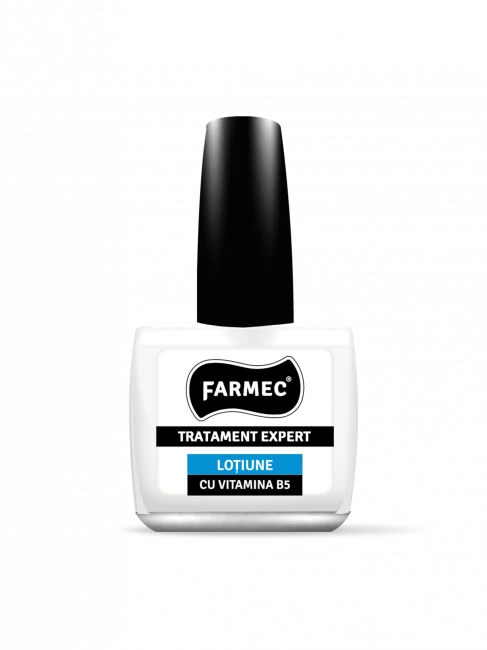 لوشن للعناية بالأظافر لتقوية الأظافر الهشة والضعيفة وحمايتها من التكسر والتقصف من GEROVITAL