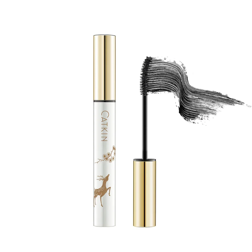 ماسكارا لتكثيف وإطالة الرموش من Catkin