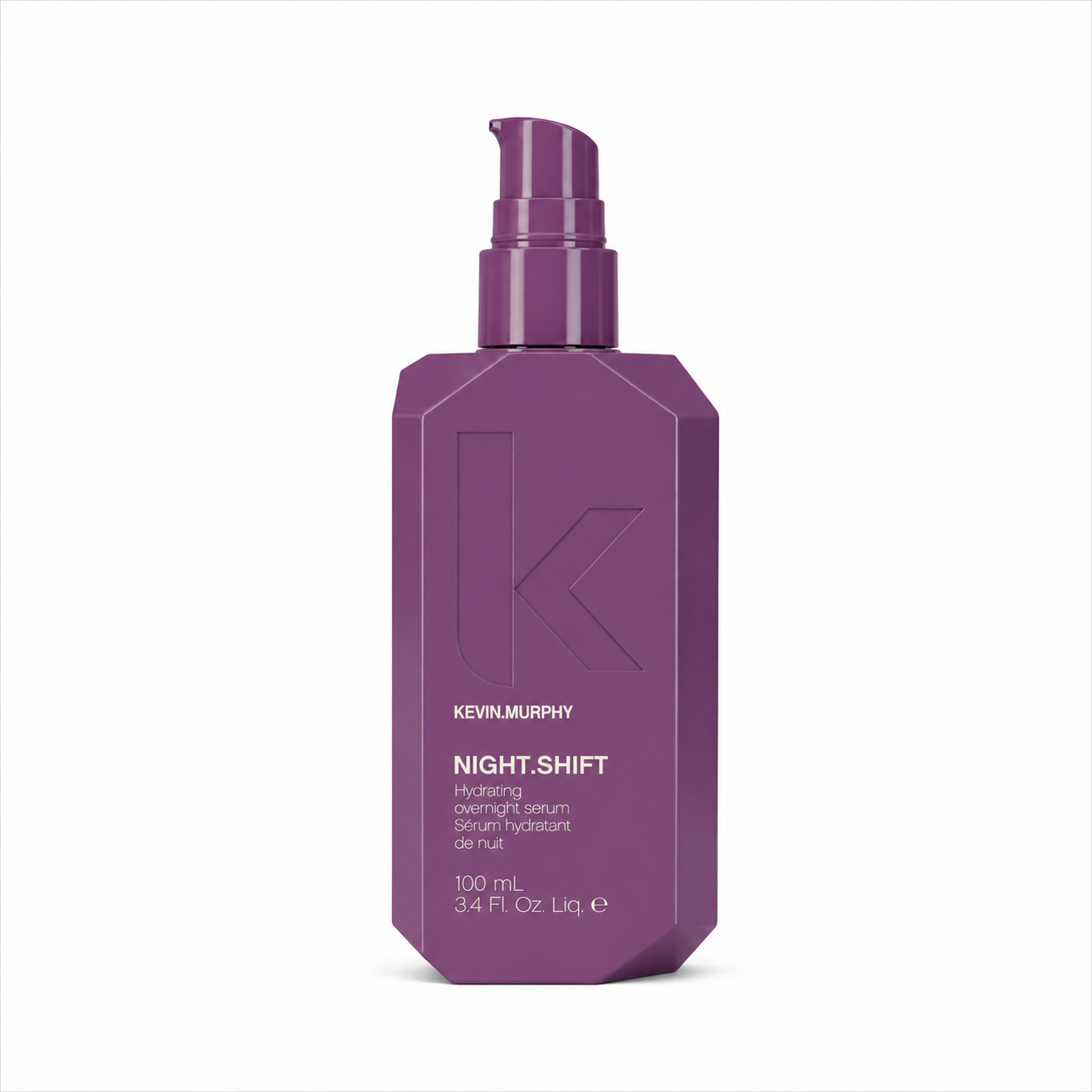 سيروم الليلي المرطب للشعر من KEVIN MURPHY