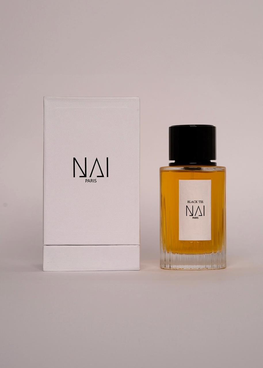 NAI BLACK TIE EDP 110ML