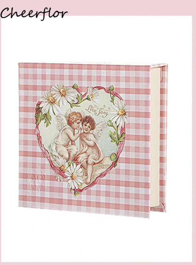 باليت ظلال العيون المتعددة بلمسات براقة وتدرجات ساحرة من CHEERFLOR