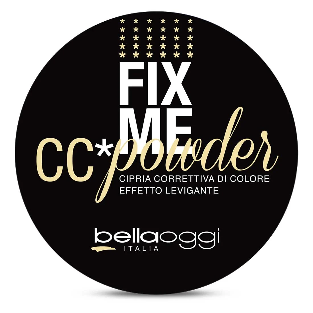 لوس باودر Fix Me CC من bellaoggi