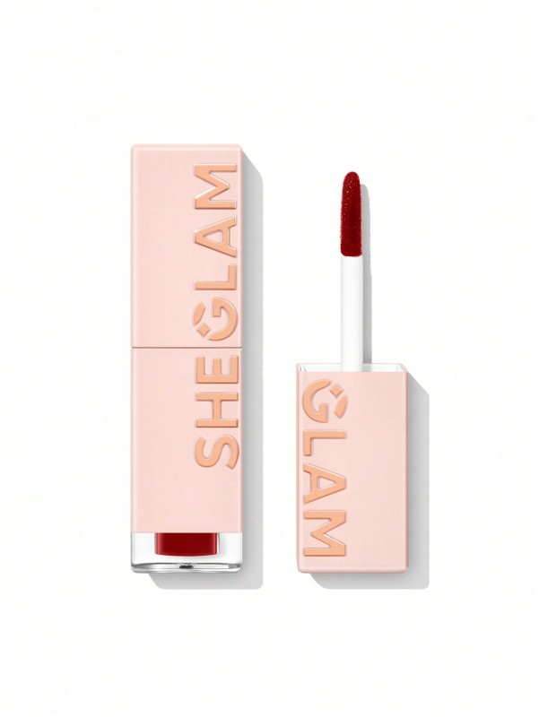 تينت شفاه سائل من Sheglam