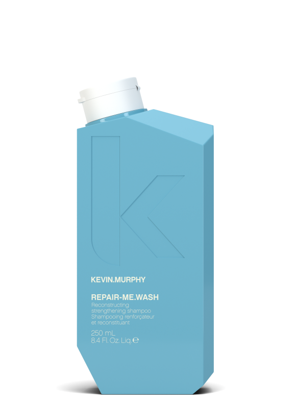 شامبو مرمم ومقوي للشعر التالف والمعالج من KEVIN MURPHY