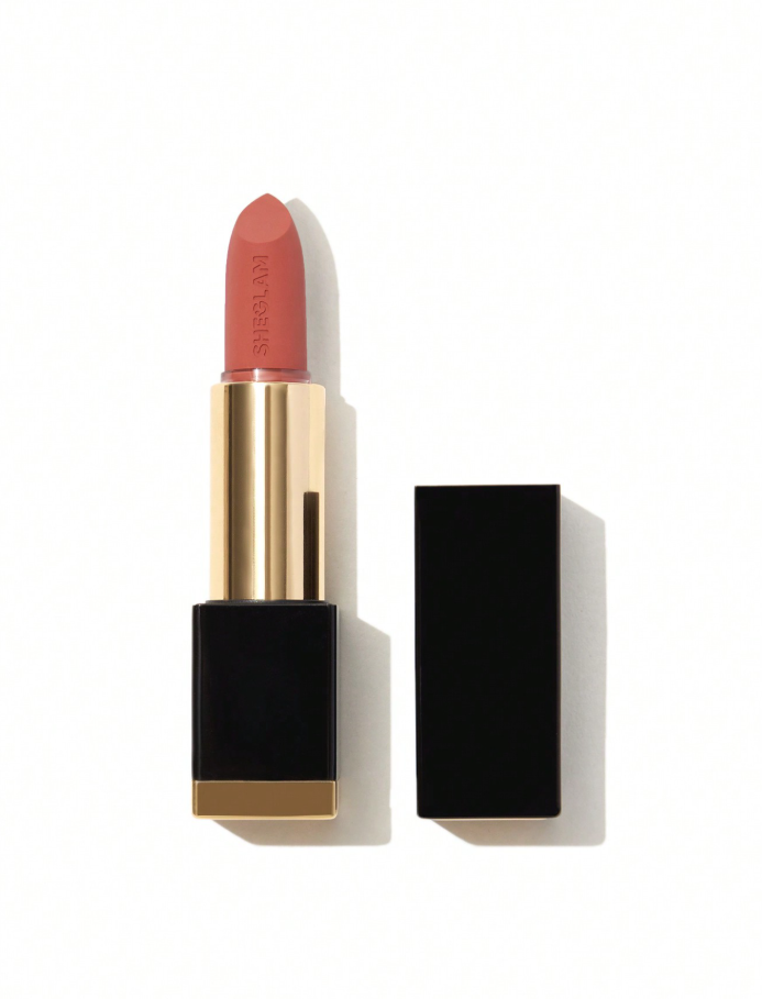 SHEGLAM MATTE ALLURE LIPSTICK / MASTER PLAN