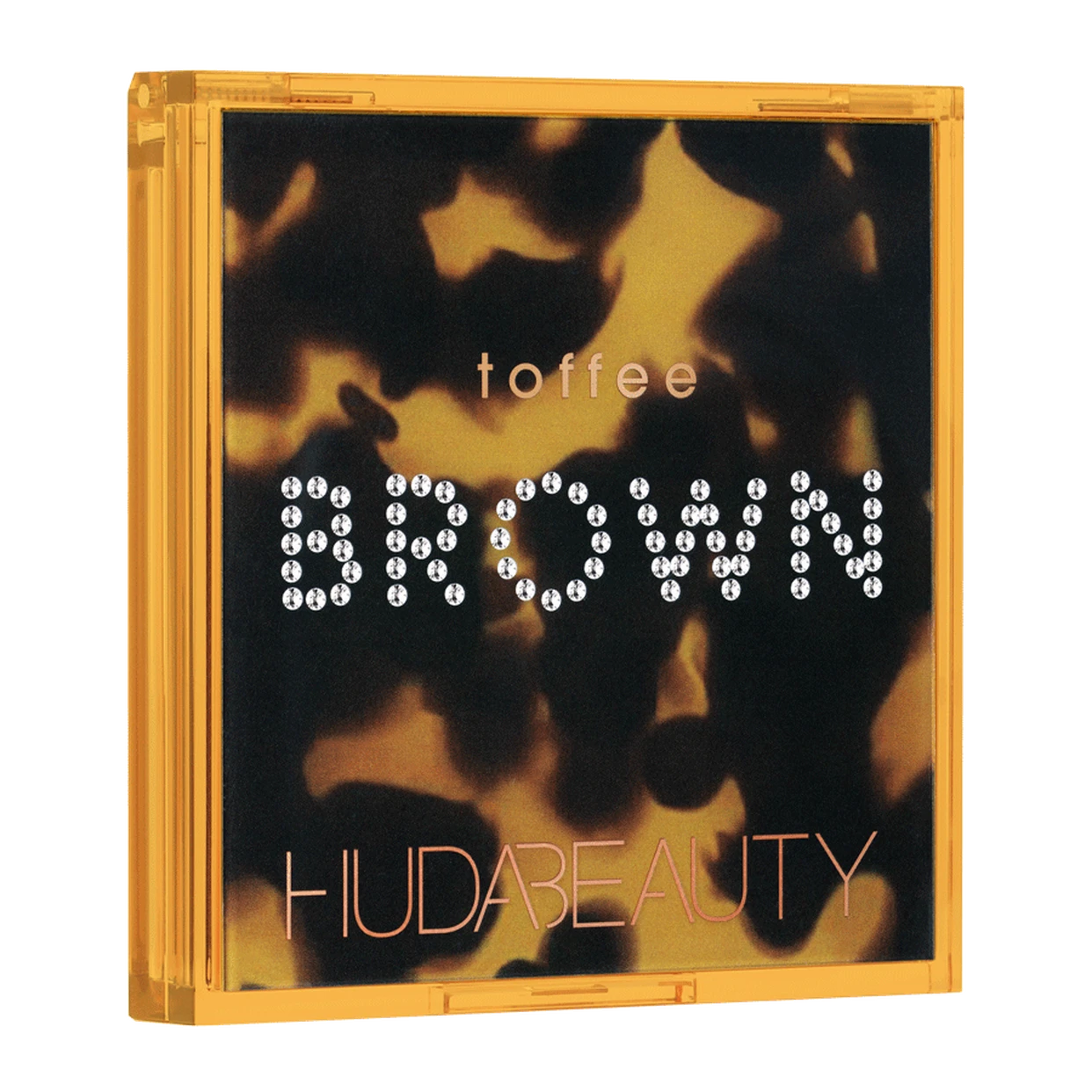 باليتات ظلال العيون براون أوبسيشنز (Brown Obsessions) من HUDA BEAUTY