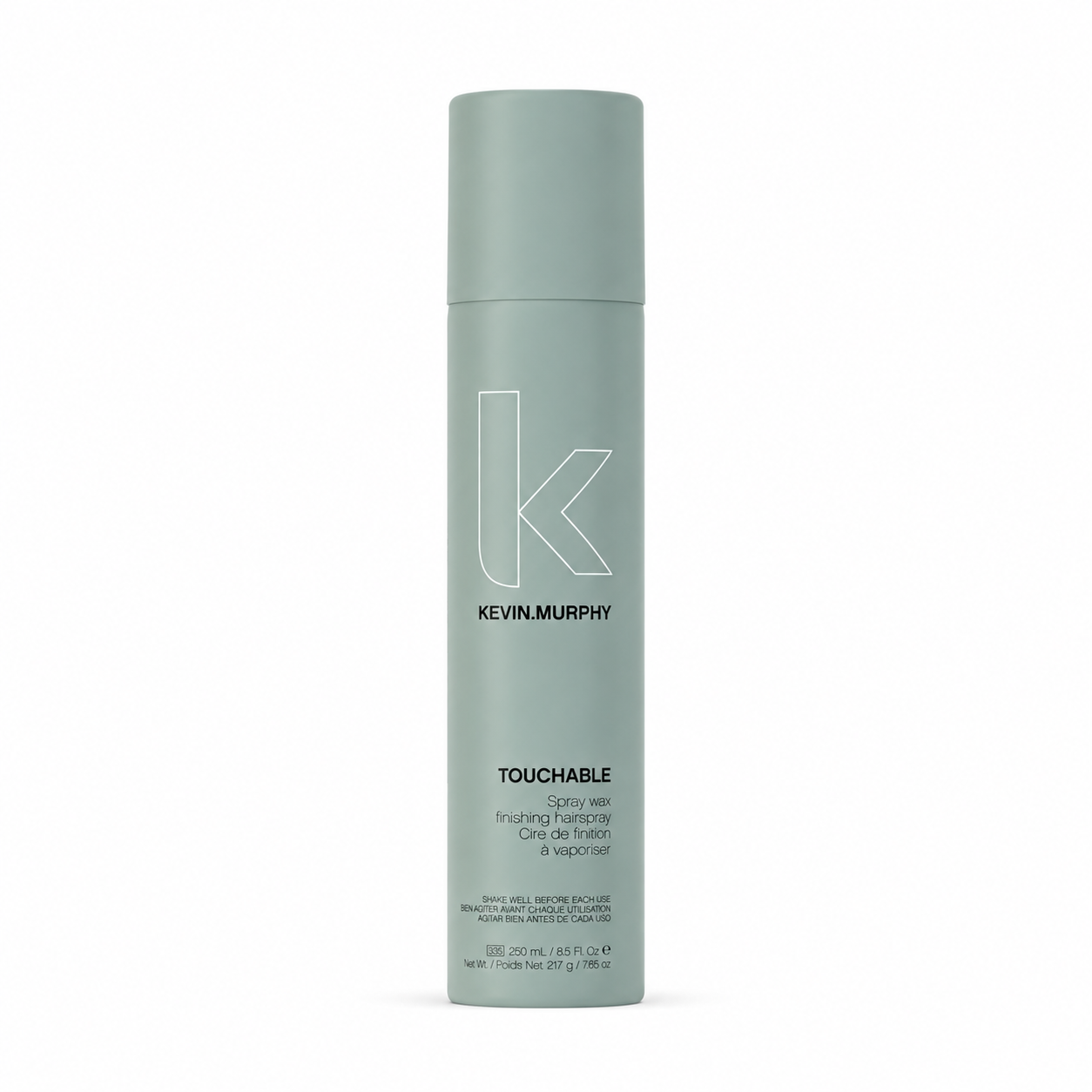 بخاخ تصفيف نهائي لشعر بمظهر طبيعي وقوام مرن من KEVIN MURPHY