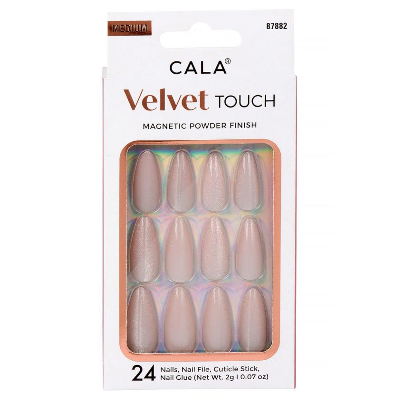 CALA VELVET TOUCH 87882